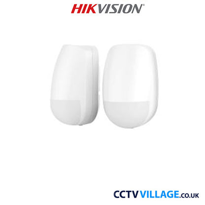 Hikvision AX Pro Alarms Bundle 1 DS-PWA64-Kit1-WE