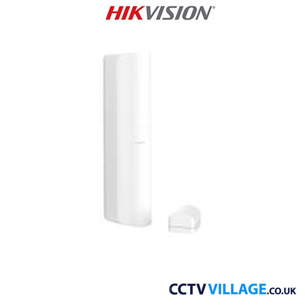 Hikvision AX Pro Alarms Bundle 1 DS-PWA64-Kit1-WE